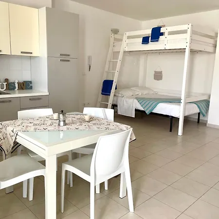 Casavacanze Duelupi Appartement