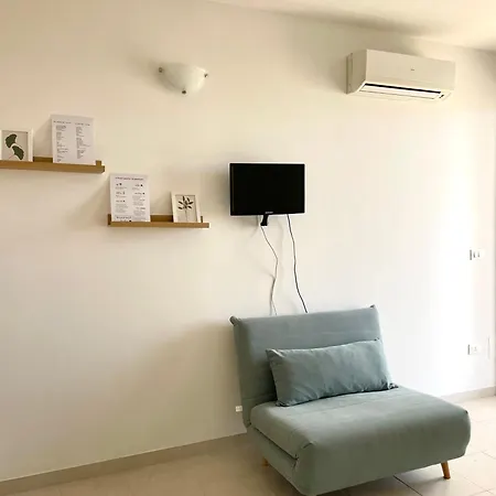 Appartement Casavacanze Duelupi *