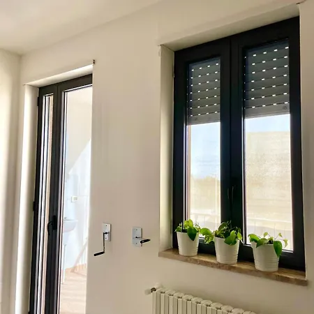 Casavacanze Duelupi Appartement