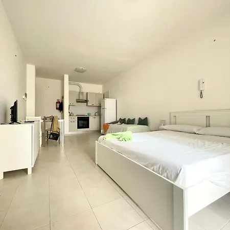 Casavacanze Duelupi Appartement *