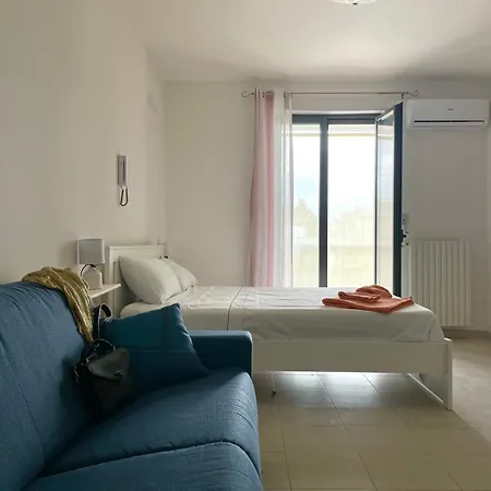Casavacanze Duelupi