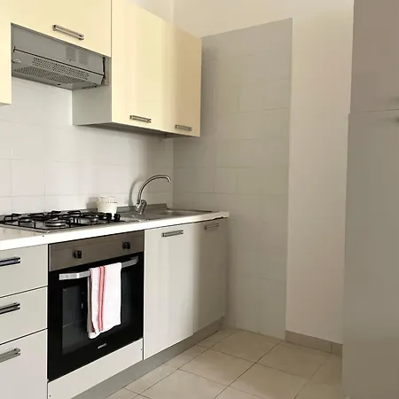 Casavacanze Duelupi Appartement Otrante