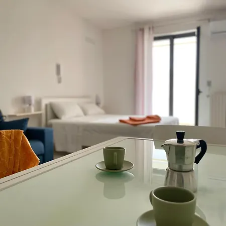 Casavacanze Duelupi Appartement