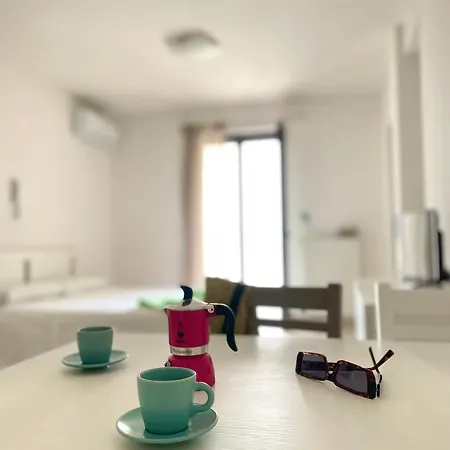 Appartement Casavacanze Duelupi *