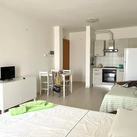 Appartement Casavacanze Duelupi Otrante