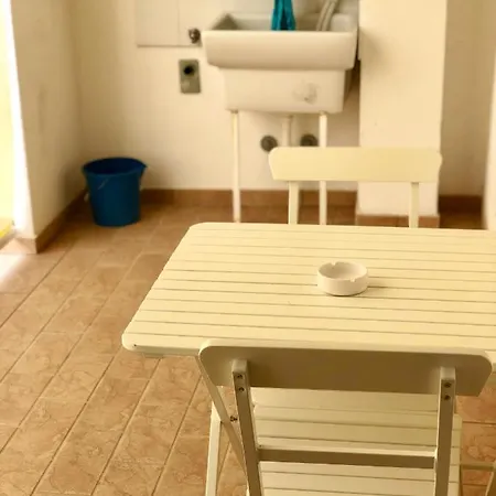 Appartamento Casavacanze Duelupi Otranto