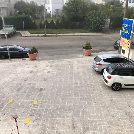 Casavacanze Duelupi *