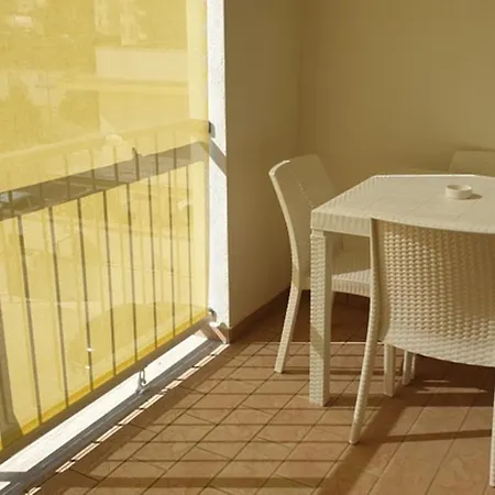 Casavacanze Duelupi אוטרנטו