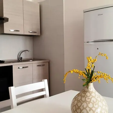 Casavacanze Duelupi דירה אוטרנטו