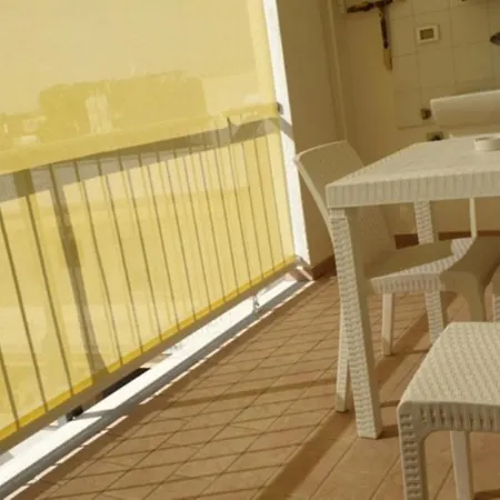 Casavacanze Duelupi Appartement *