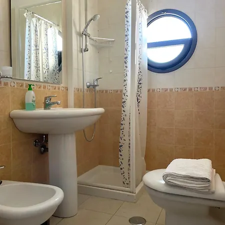 Casavacanze Duelupi