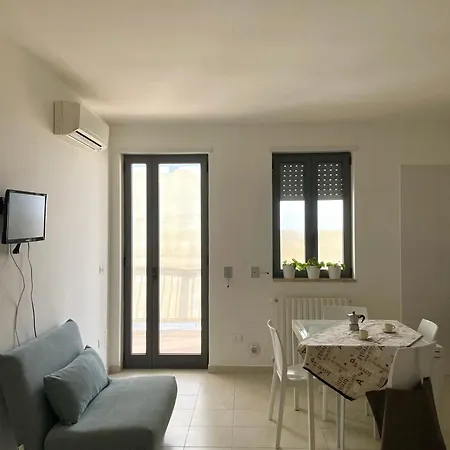Appartement Casavacanze Duelupi