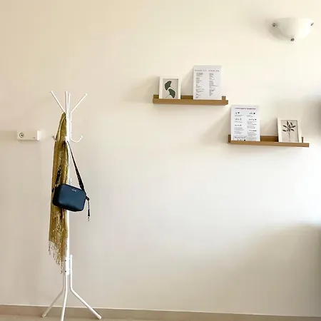 Casavacanze Duelupi Apartment *