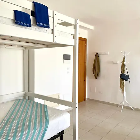 Casavacanze Duelupi Apartment Otranto