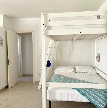 Casavacanze Duelupi *