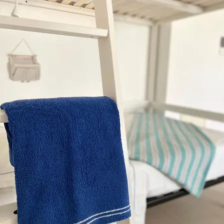 Casavacanze Duelupi * Otranto