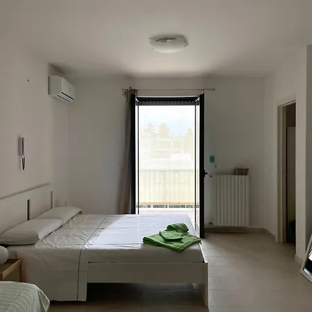 Casavacanze Duelupi Apartment Otranto