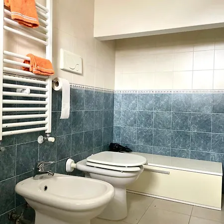 Casavacanze Duelupi אוטרנטו