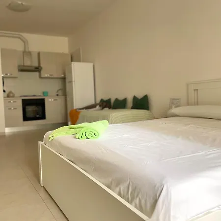 Casavacanze Duelupi * אוטרנטו