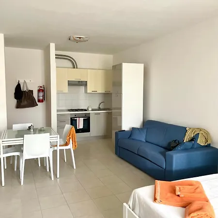 דירה Casavacanze Duelupi אוטרנטו