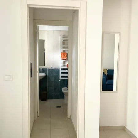 Casavacanze Duelupi אוטרנטו