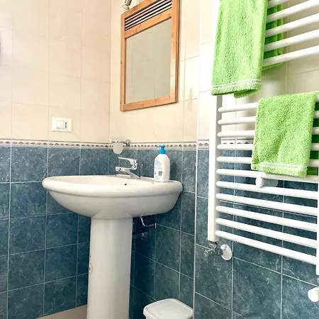 Casavacanze Duelupi * אוטרנטו