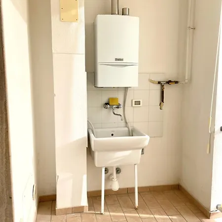 Casavacanze Duelupi Apartment