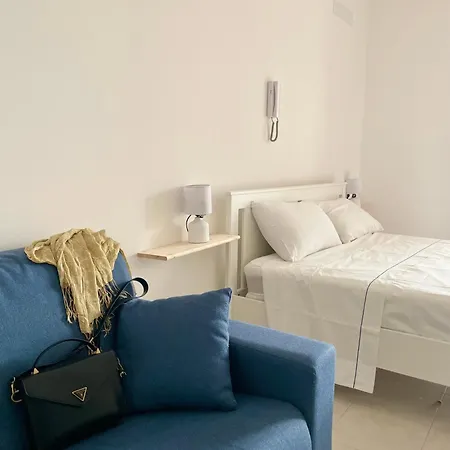 Appartement Casavacanze Duelupi *