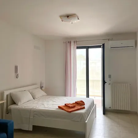 Appartement Casavacanze Duelupi Otranto