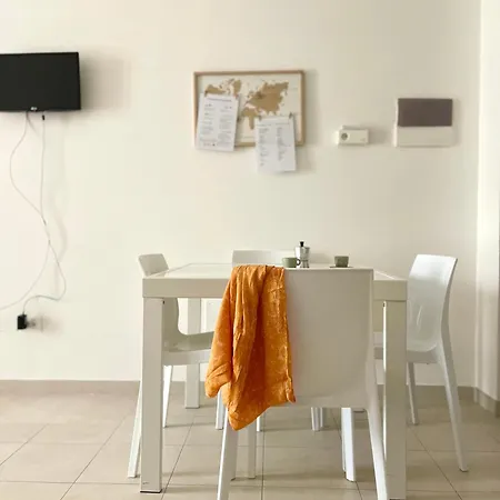 Casavacanze Duelupi *