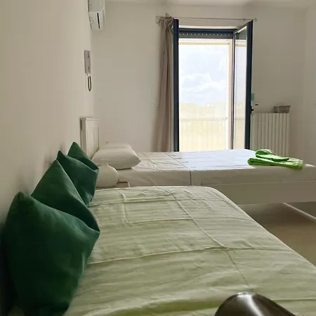 Casavacanze Duelupi