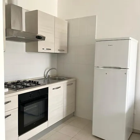 Casavacanze Duelupi דירה *