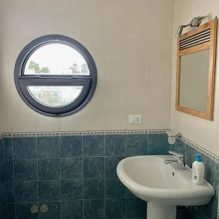 Casavacanze Duelupi Apartment Otranto