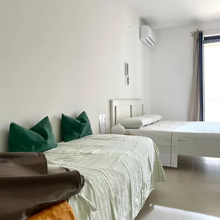 Casavacanze Duelupi אוטרנטו