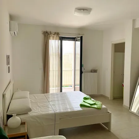 Casavacanze Duelupi * Otranto