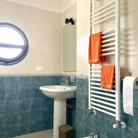 Appartement Casavacanze Duelupi