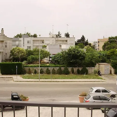 Casavacanze Duelupi Appartement *