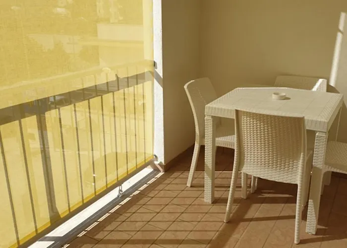 Casavacanze Duelupi Otranto