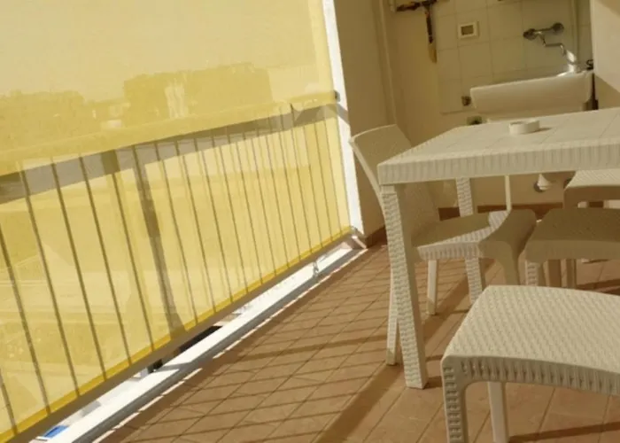 Casavacanze Duelupi Apartman *