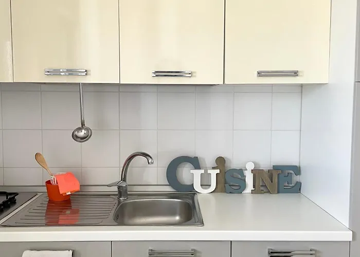 Casavacanze Duelupi *