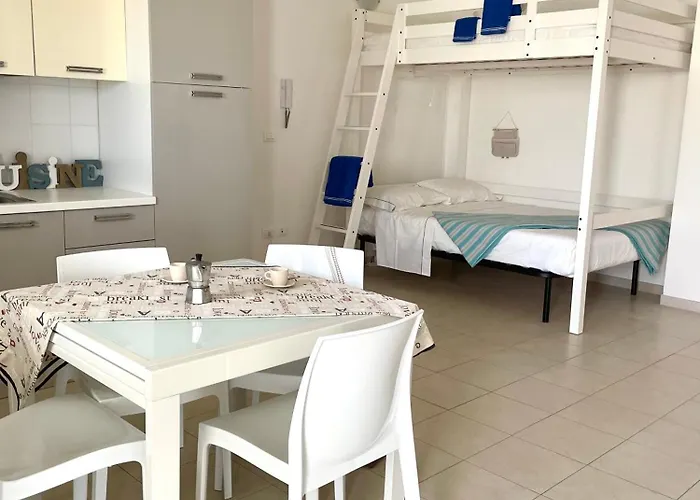 Casavacanze Duelupi Apartment