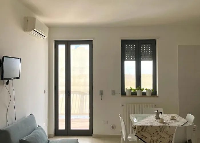 Apartment Casavacanze Duelupi