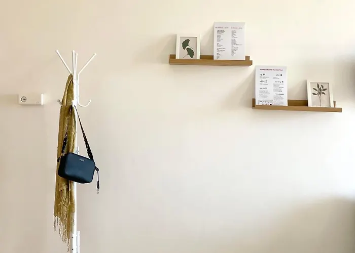 Casavacanze Duelupi Apartman *