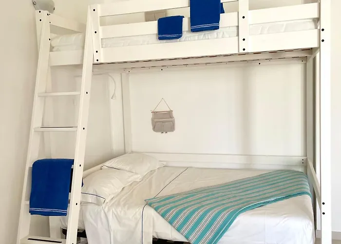 Apartman Casavacanze Duelupi Otranto