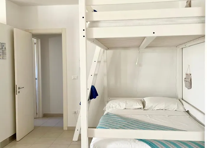 Casavacanze Duelupi *