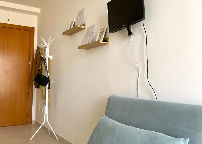 Casavacanze Duelupi Otranto