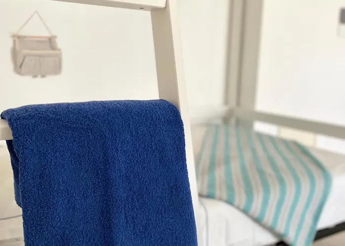 Casavacanze Duelupi * Otranto