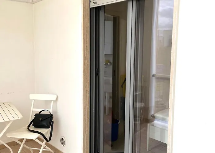 Casavacanze Duelupi Apartman *