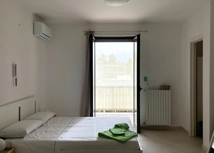 Casavacanze Duelupi Apartman Otranto