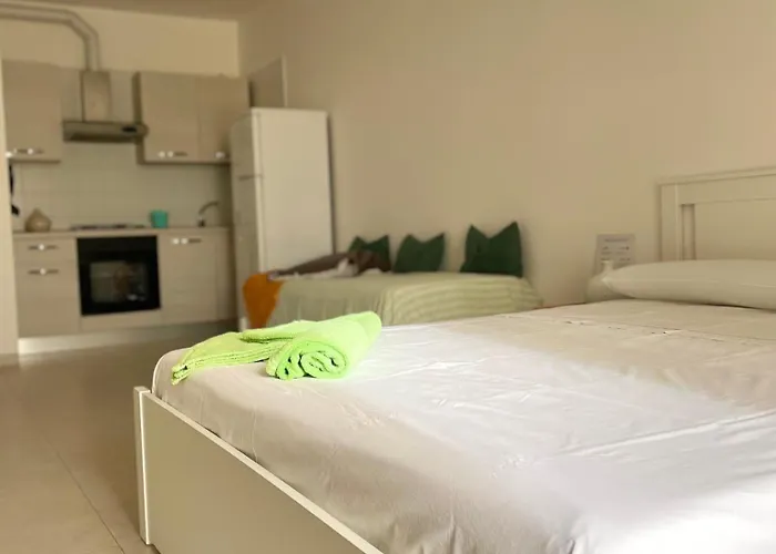 Casavacanze Duelupi * Otranto